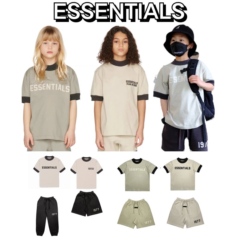 Essentials Feel