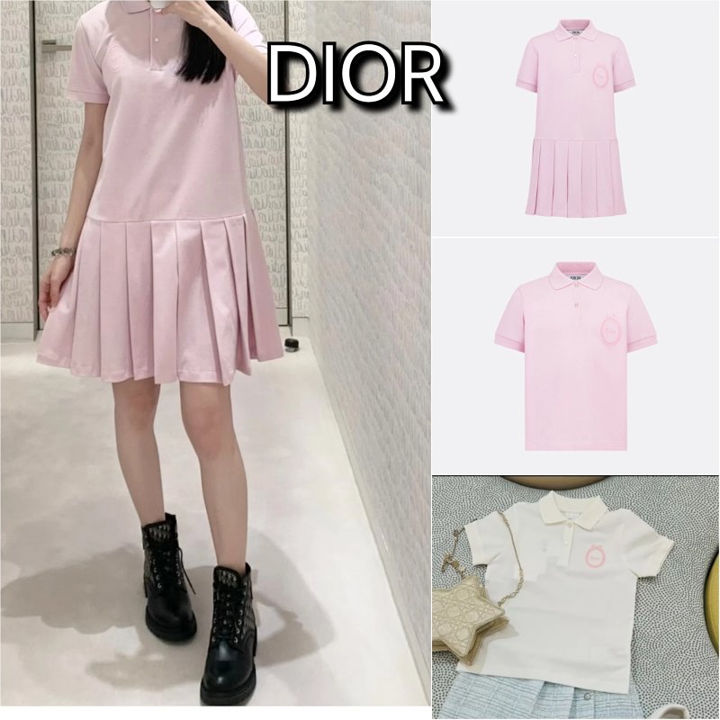 Dress from TOPKIDS