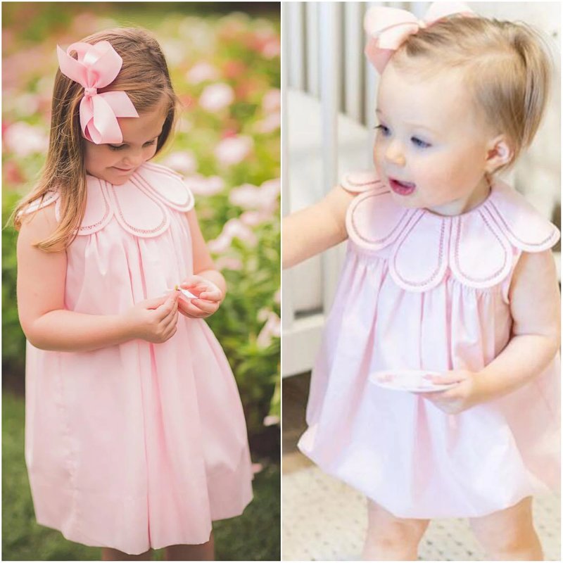 Dress from TOPKIDS