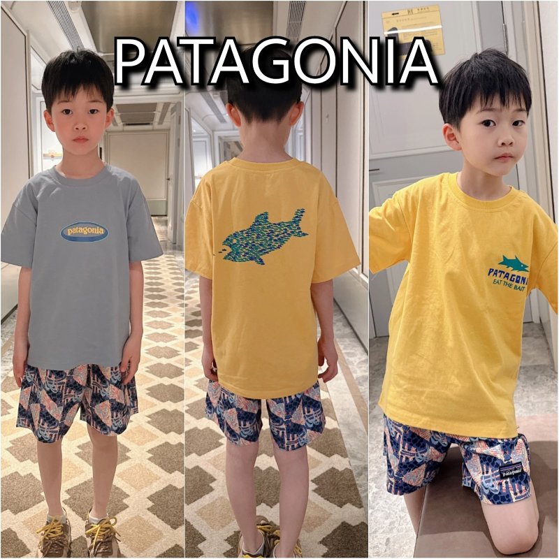 Tee from TOPKIDS