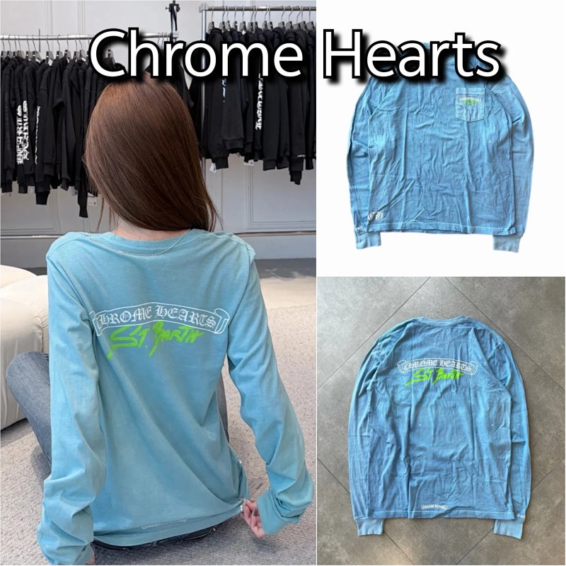 Chrome Hearts2026