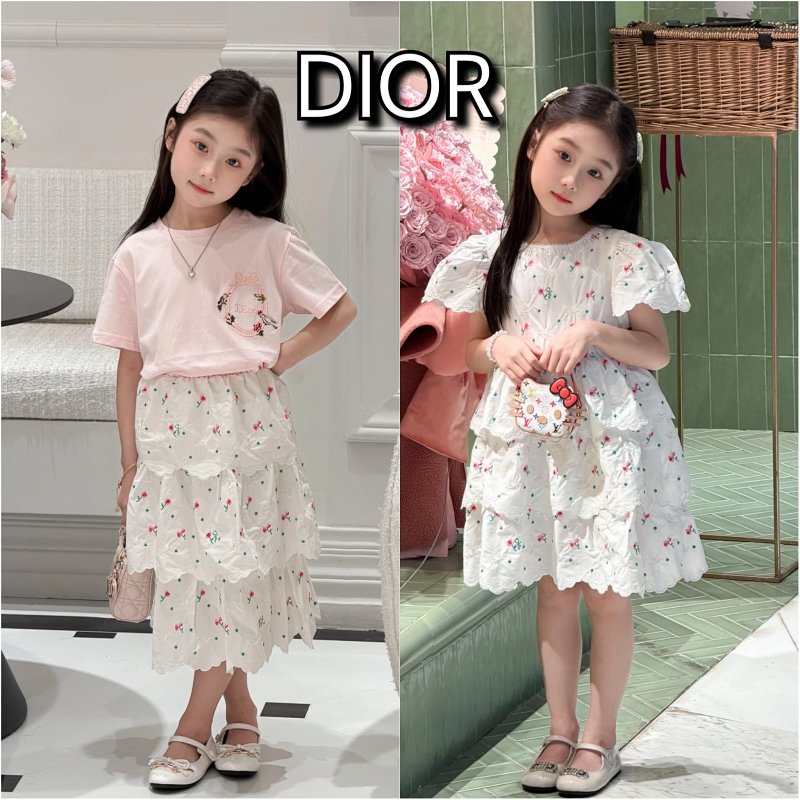 Dress from TOPKIDS