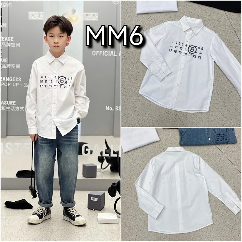 Maison Margiela Margiela MM6