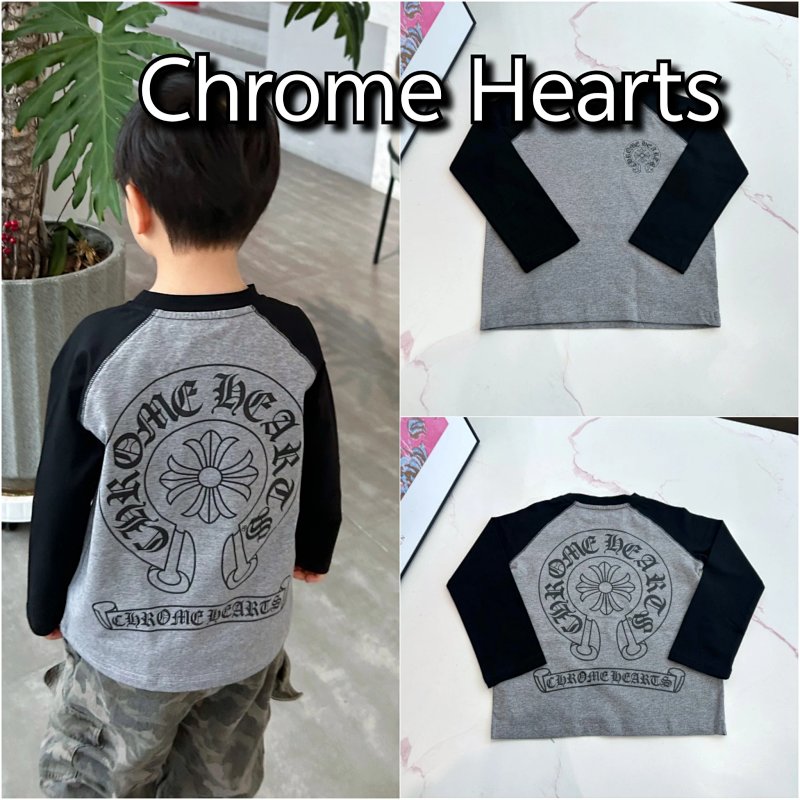 Chrome Hearts T