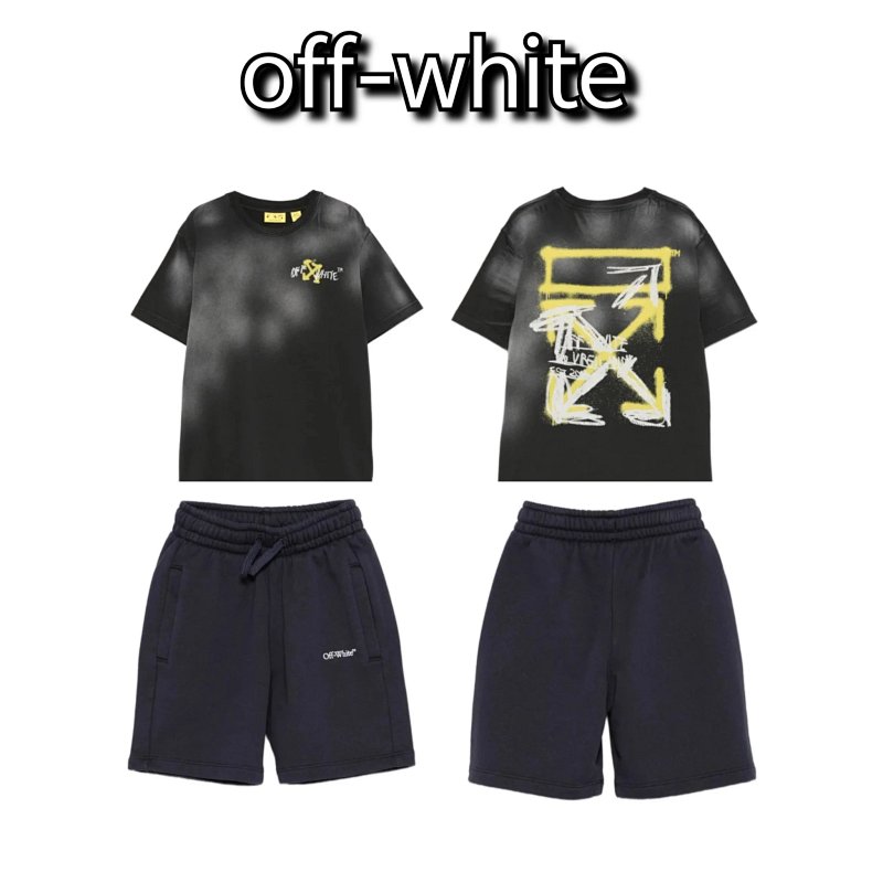 Off-white Arrows