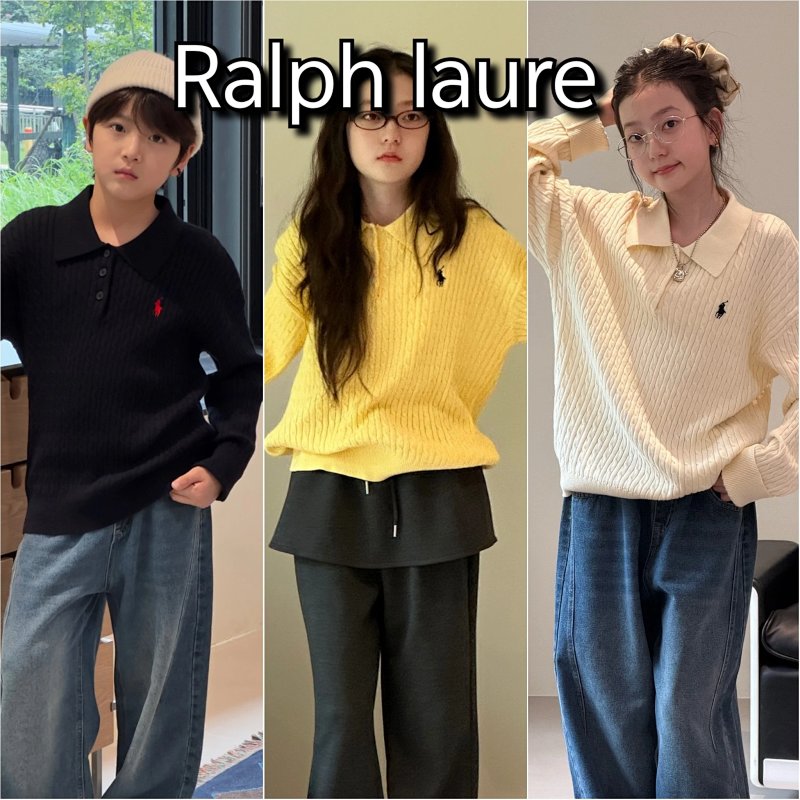 Ralph Laure Polo
