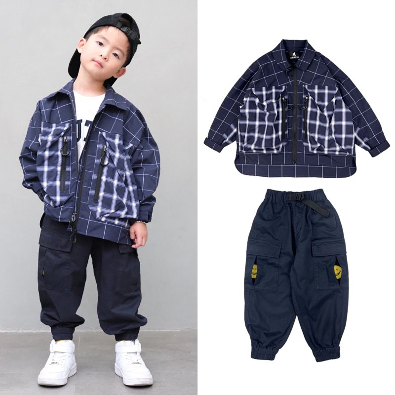 Jacket from TOPKIDS