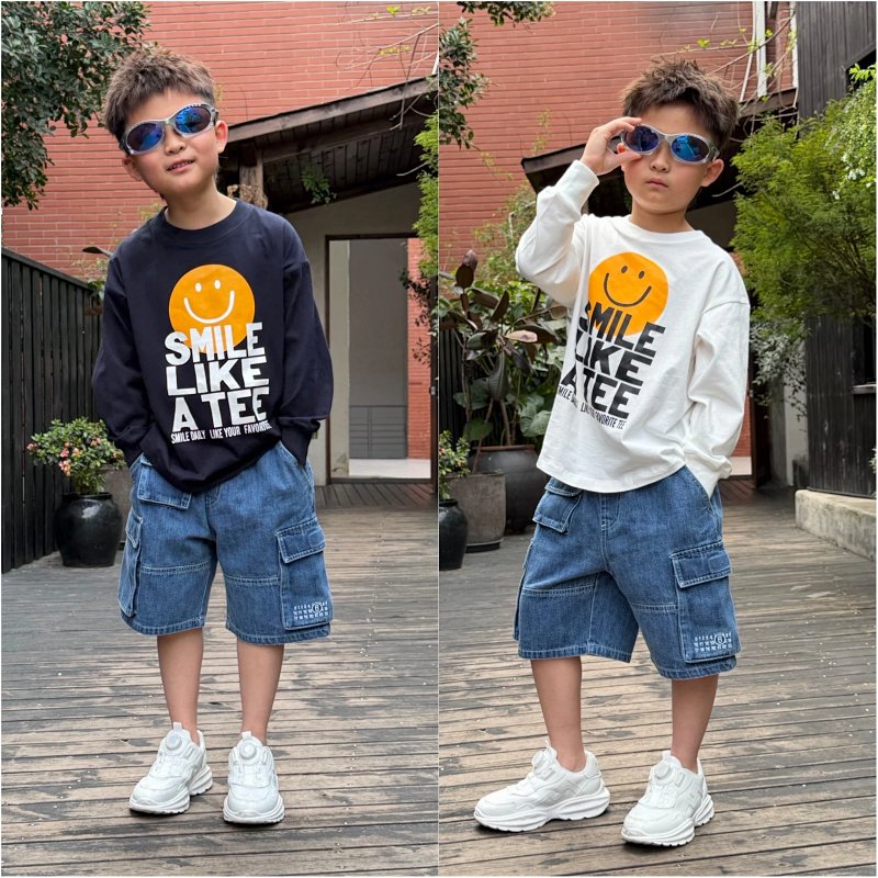 Tee from TOPKIDS