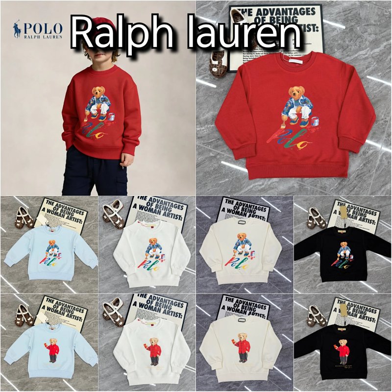 Ralph Lauren RL