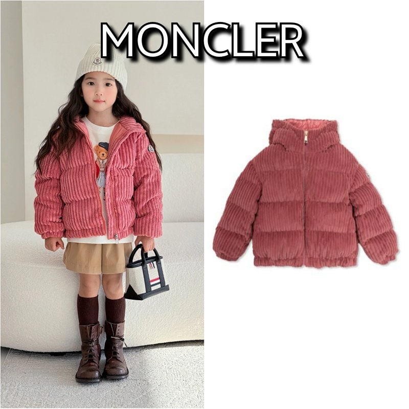 Down jacket from TOPKIDS