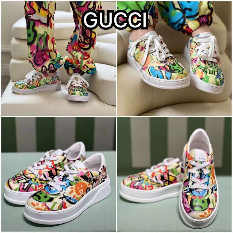 Gucci sneakers