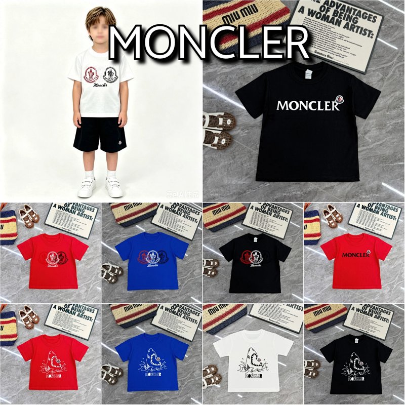 Tee from TOPKIDS