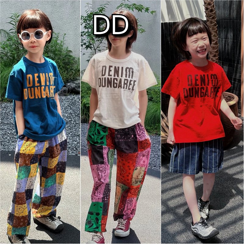 Tee from TOPKIDS