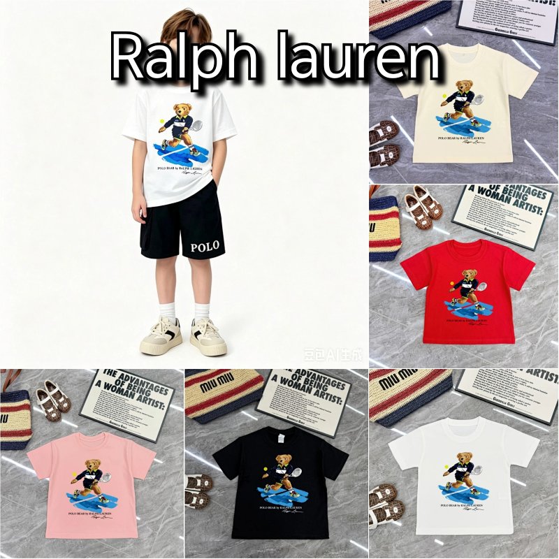 Ralph Lauren The 90-150 S-2xl