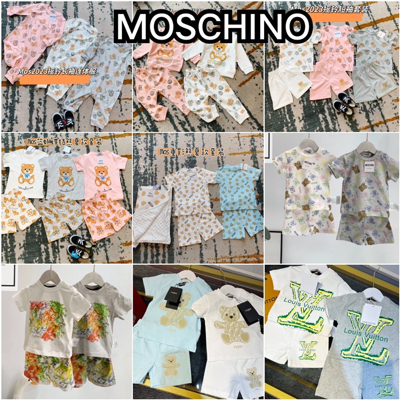 Moschino B ZG 66-1