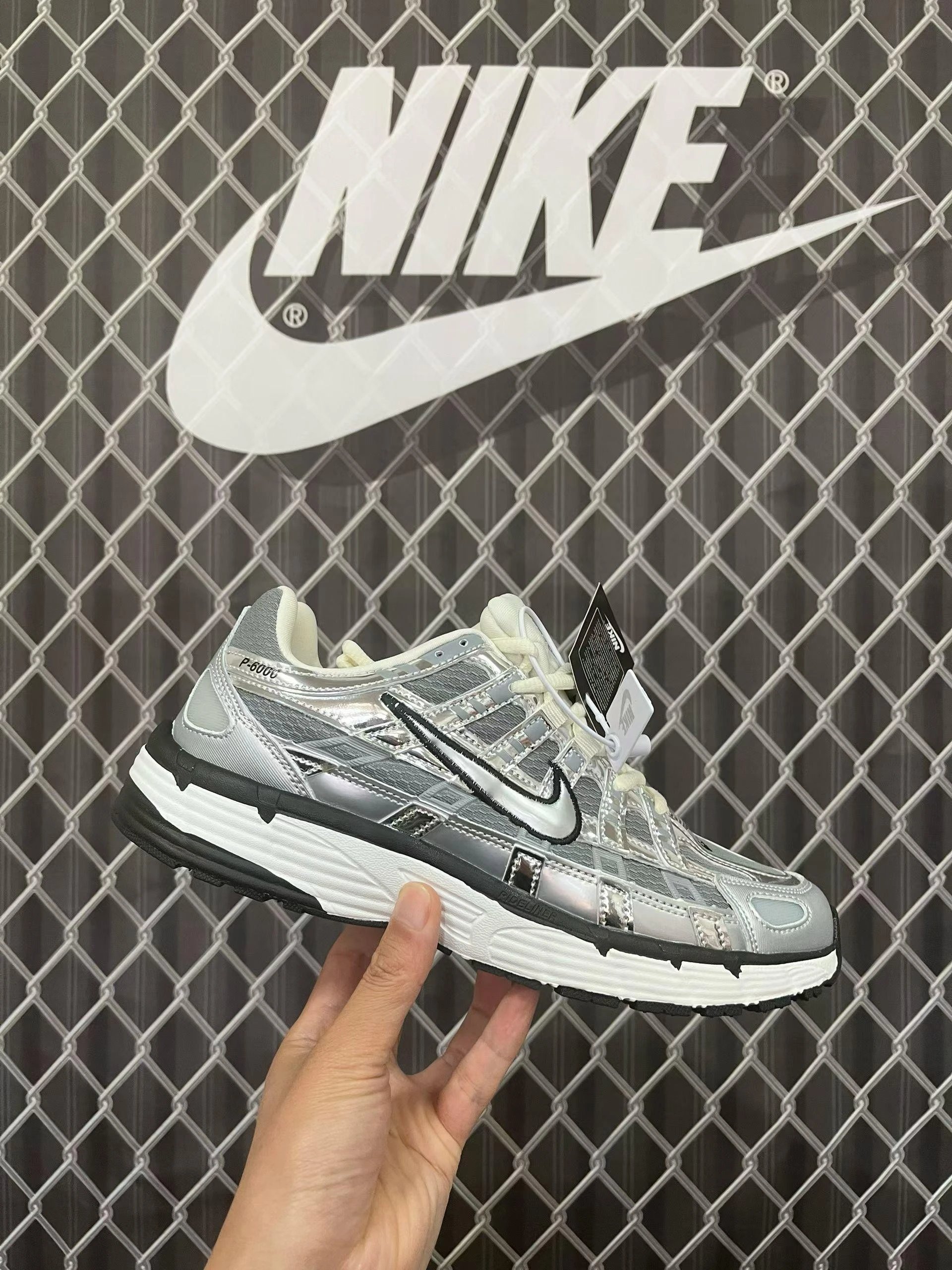 Bright Silver