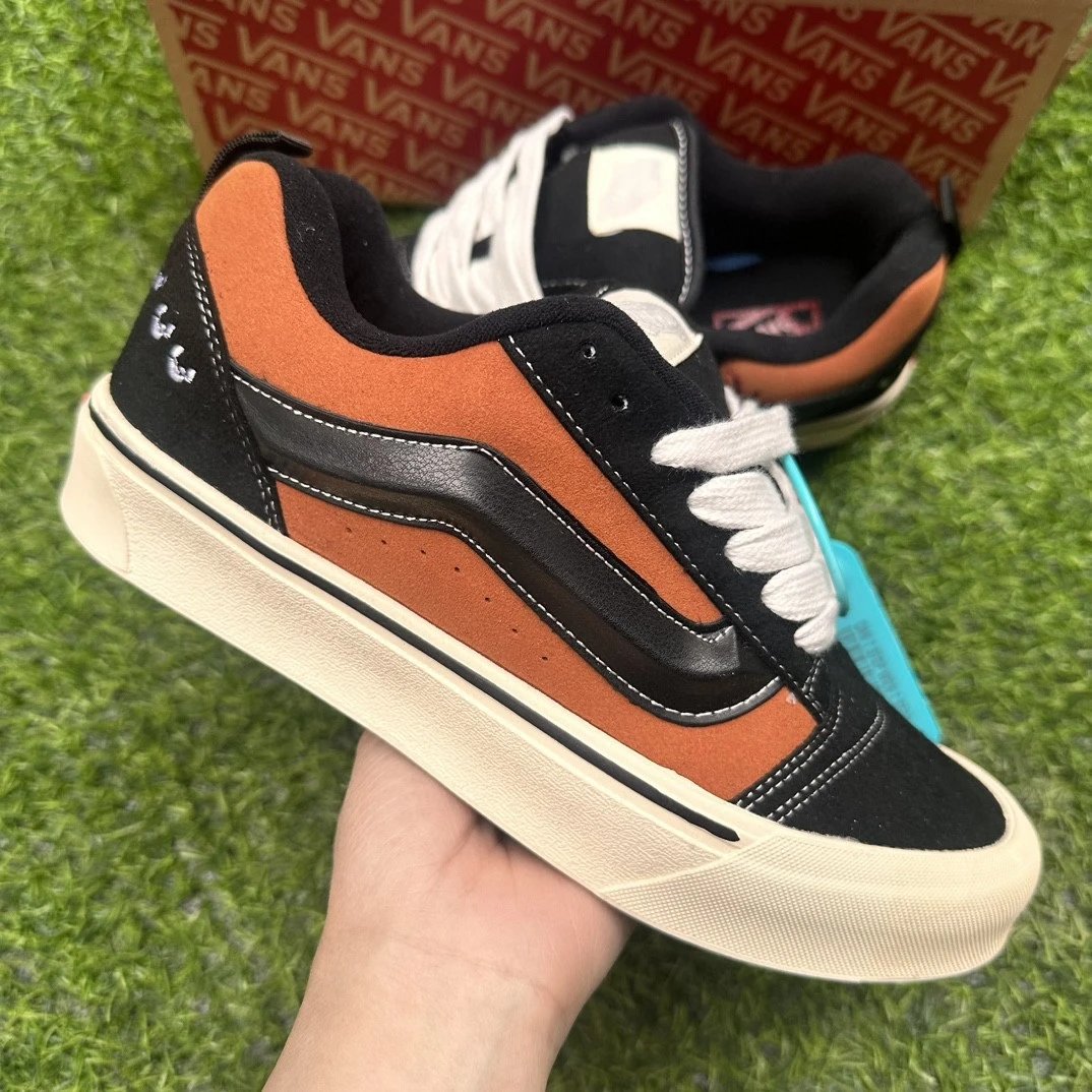 Black Orange