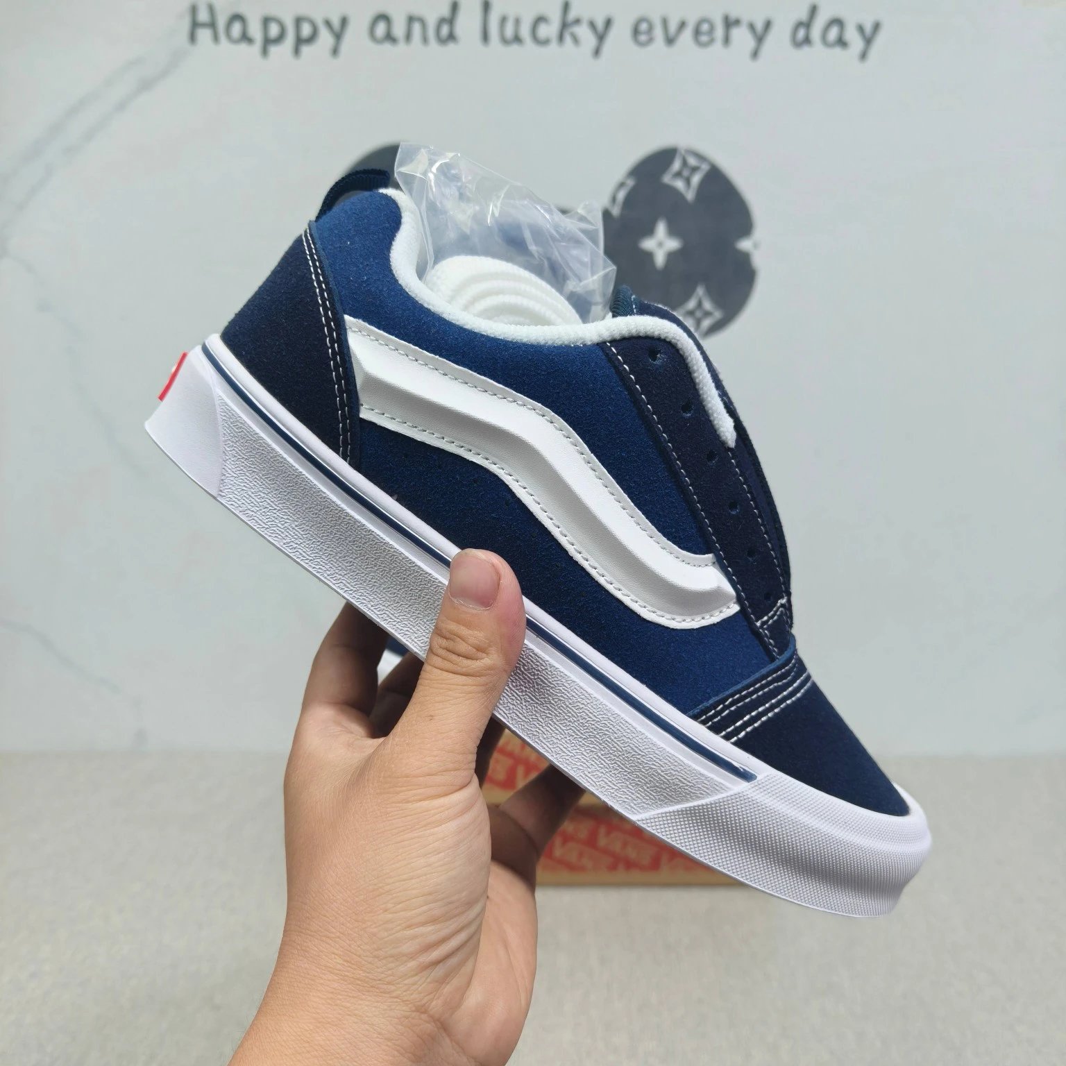 navy blue