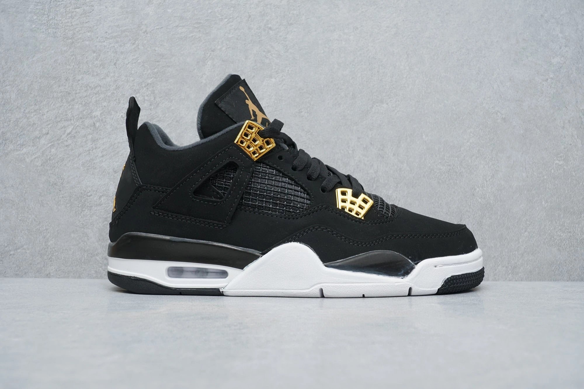 black gold