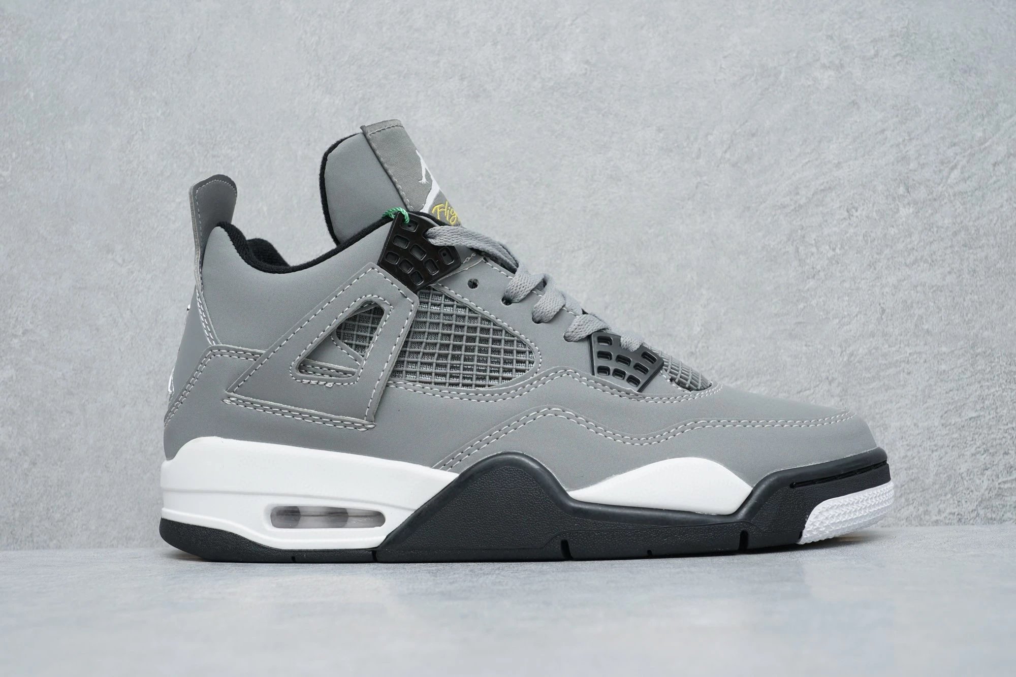 Cool Grey