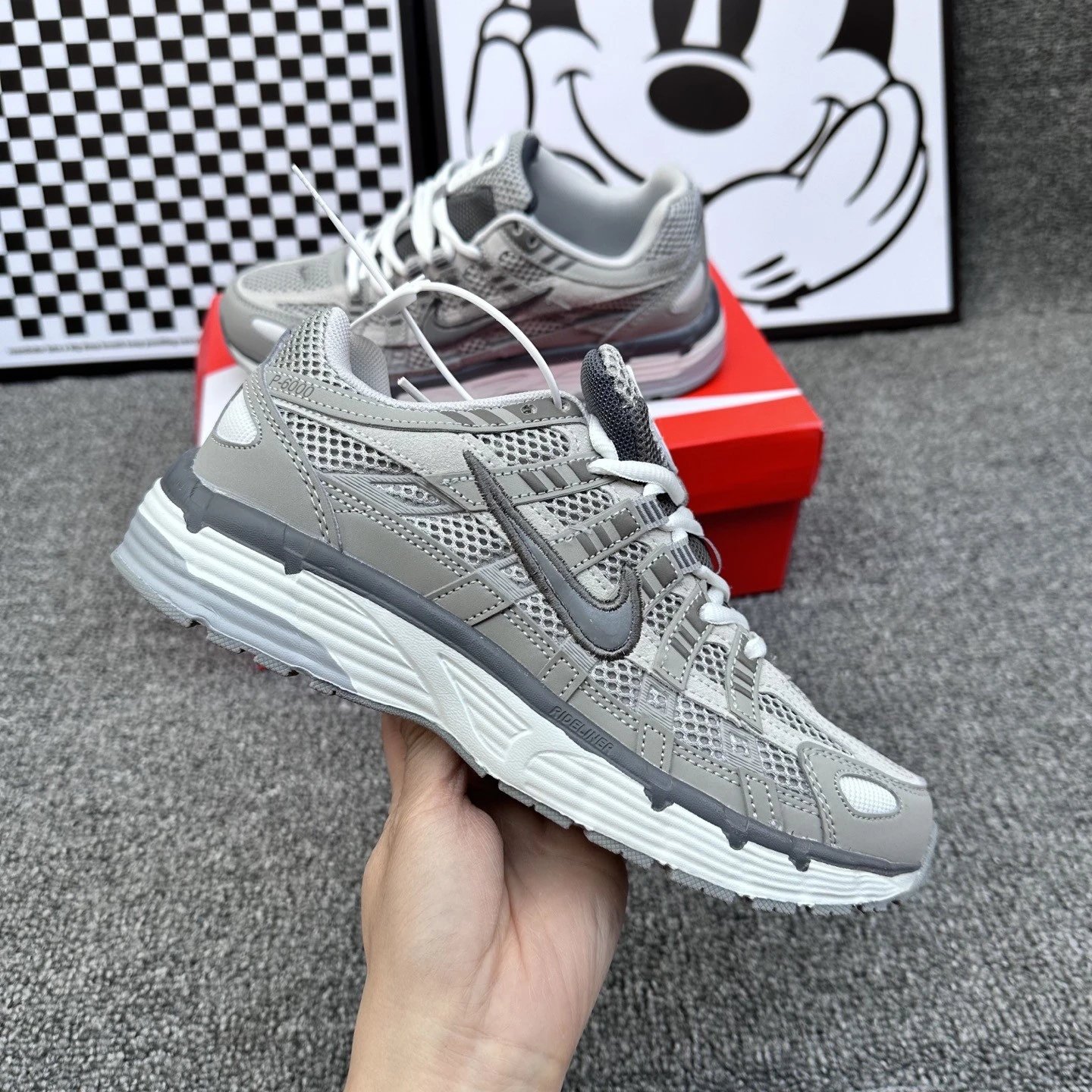 light gray
