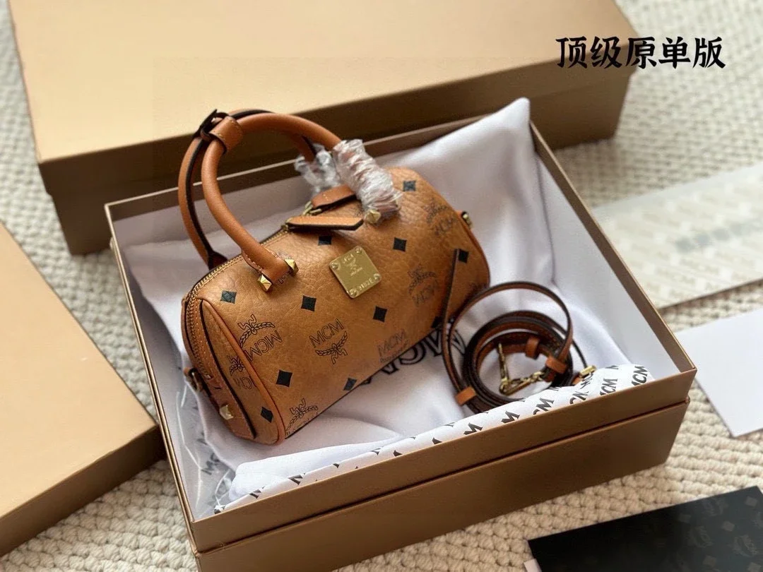 Bolso MCM