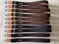Louis Vuitton Belts (with box) — seller photo 4