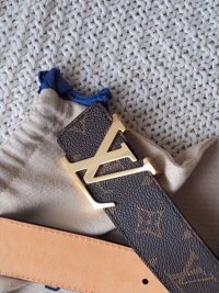 Louis Vuitton Belts (with box) — seller photo 7
