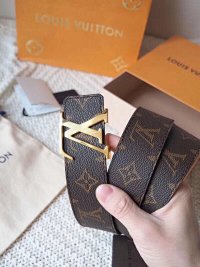 Louis Vuitton Belts (with box) — seller photo 5