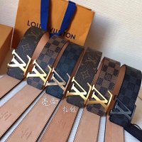 Louis Vuitton Belts (with box) — seller photo 3