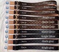 Louis Vuitton Belts (with box) — seller photo 2