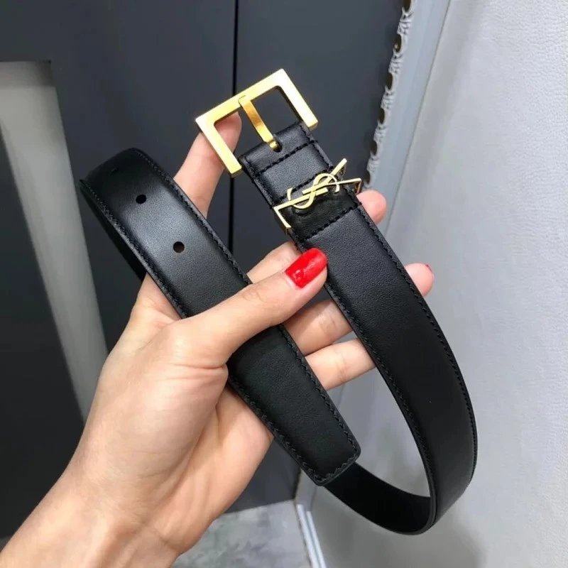 YSL Belts