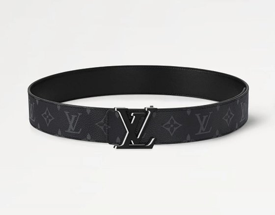 2024 Autumn/Winter Men's New Product Kit Hardware Leather Belt Business Casual Men's Genuine Leather Belt
