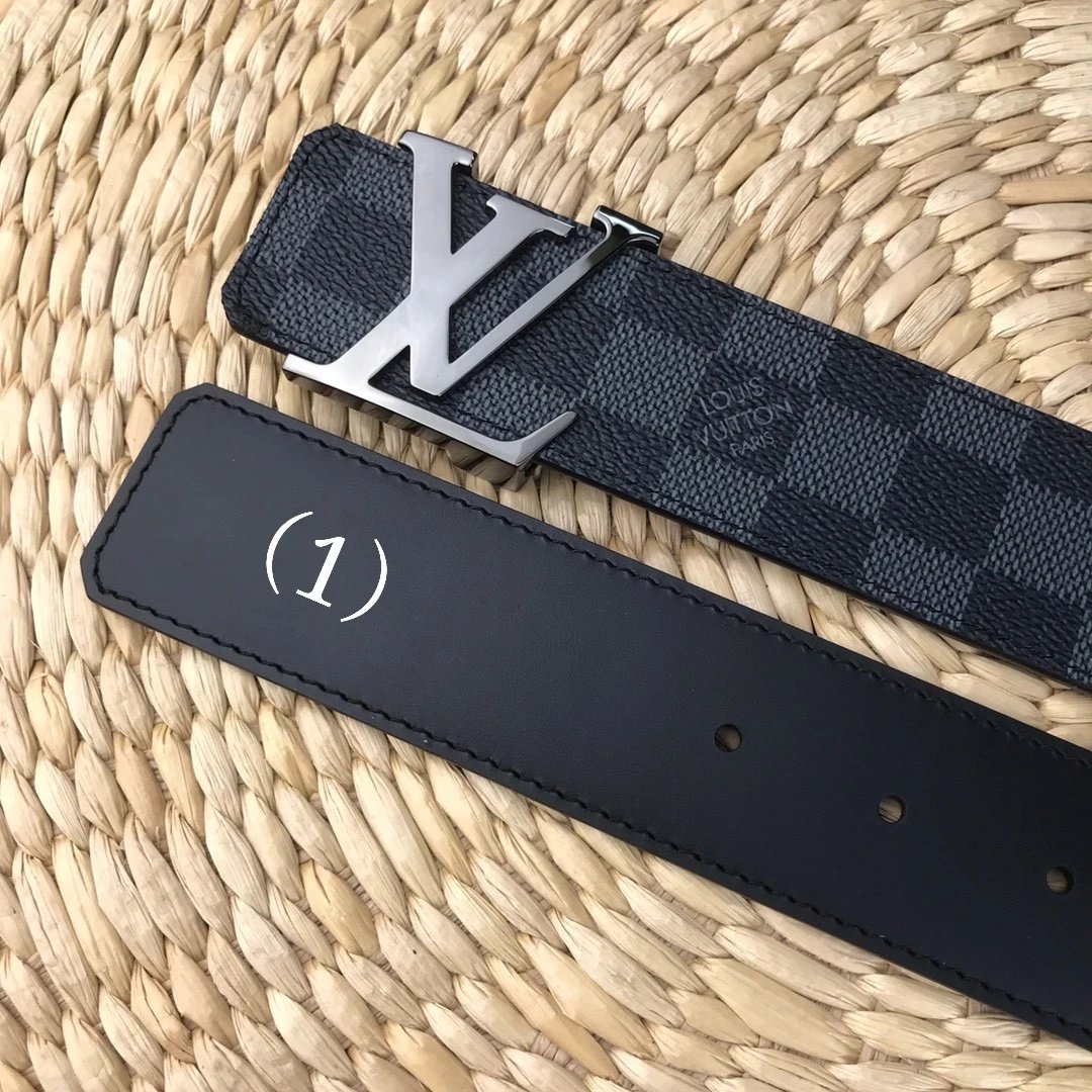 (1) Black Grid Bright Gunmetal