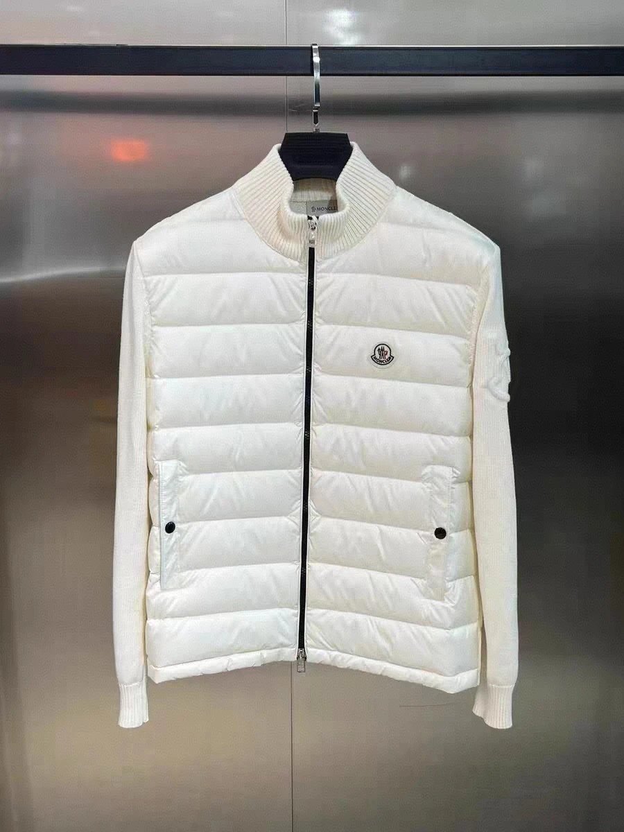 Cotton  tech zipup 带NFC部分码数需现做 2