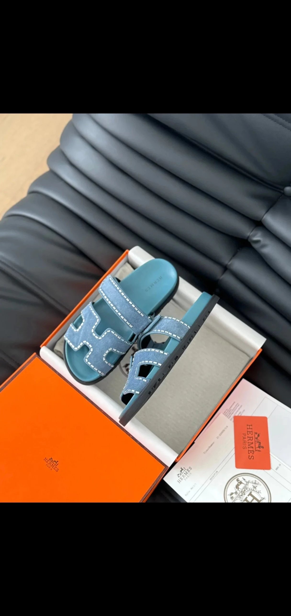 F SKU image