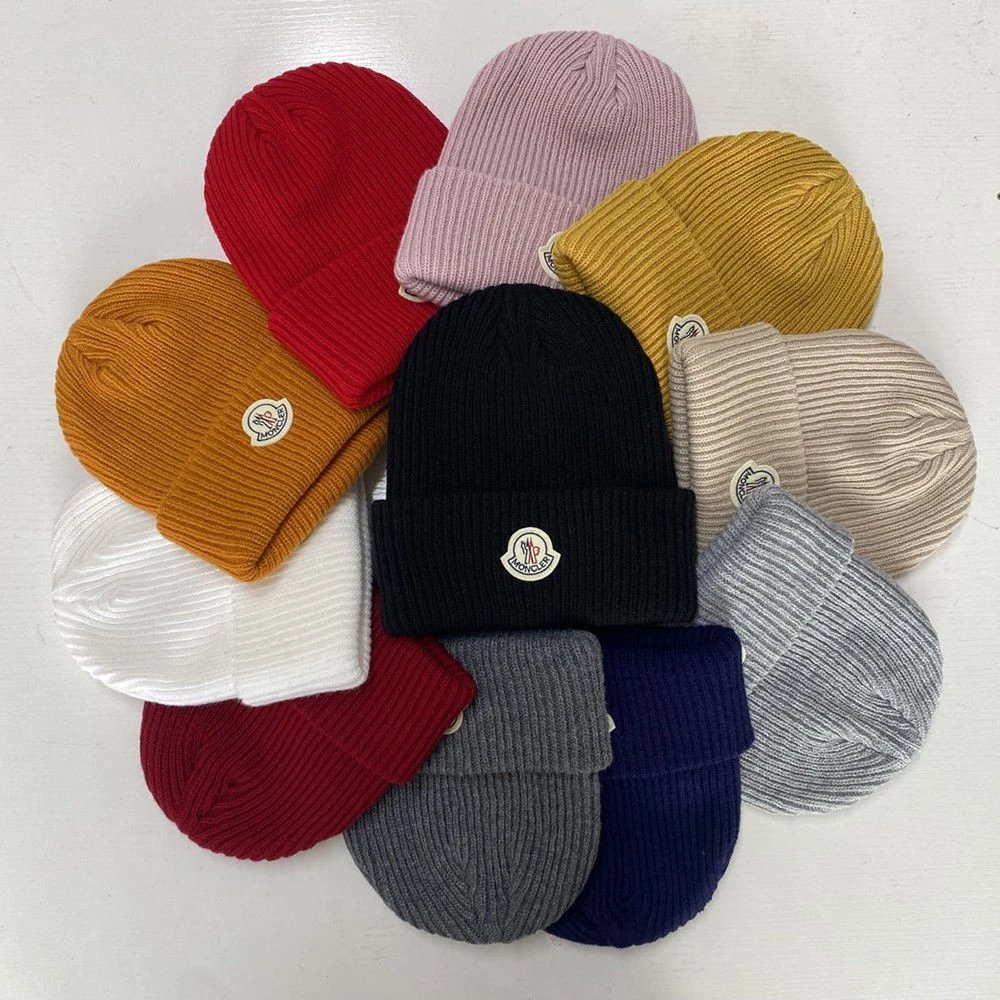 Moncler Colorful Rib