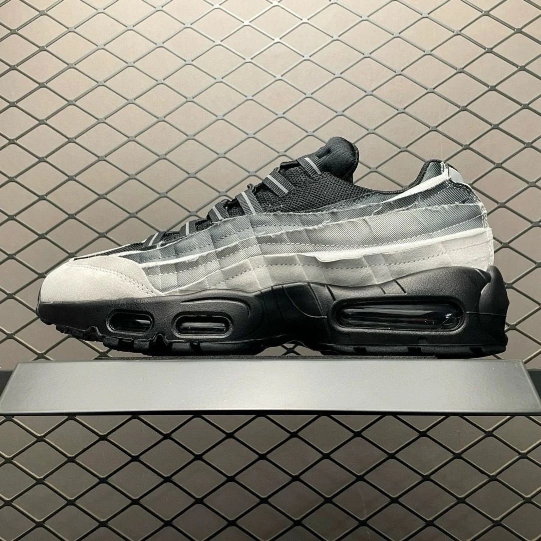 Nike Air Max 95 Blac