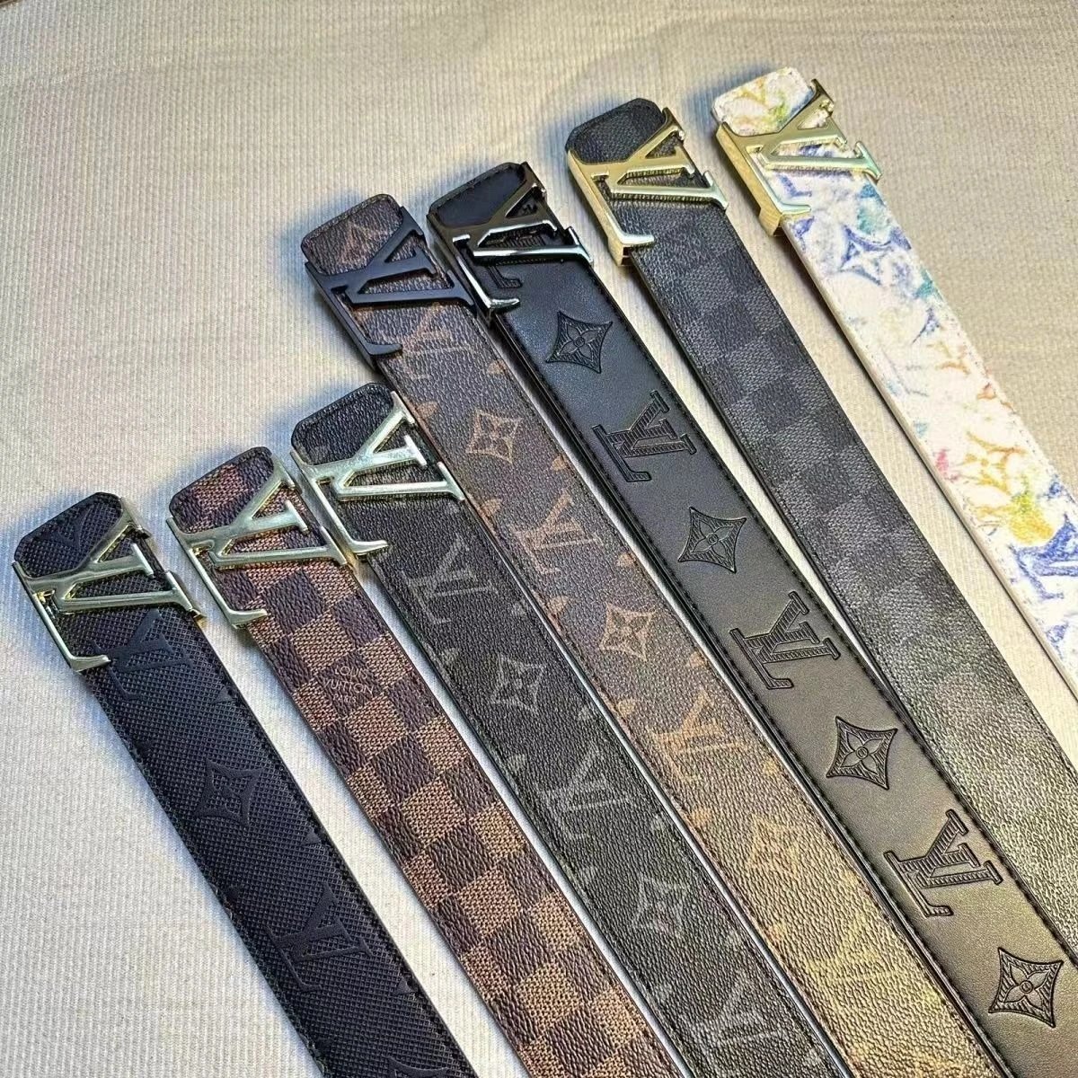 Louis Vuitton Monogr