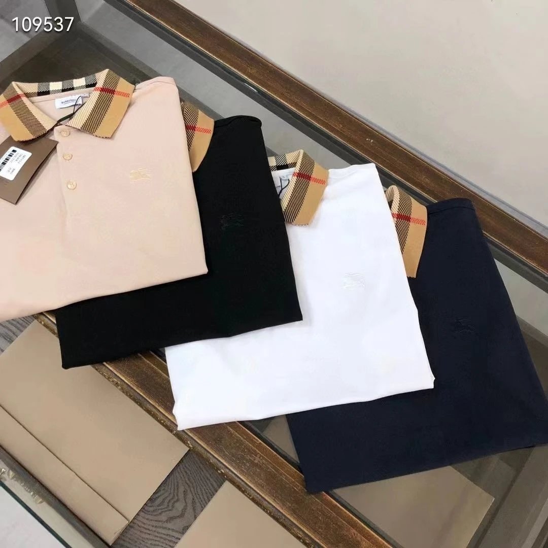 Burberry Multi Color