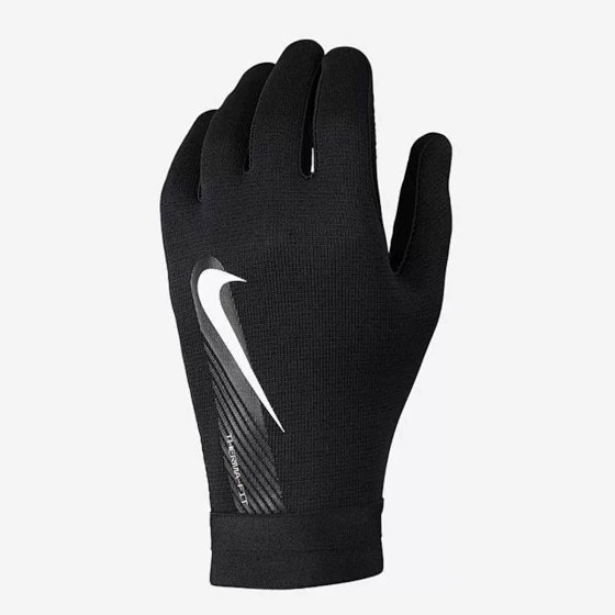 High-Quality 1:1 Original Reflective Thermal Full-Finger Gloves for Football, Running, Cycling & Outdoor Sports