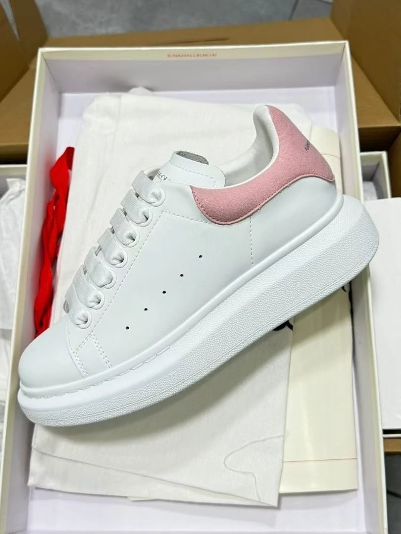 Pink tail SKU image