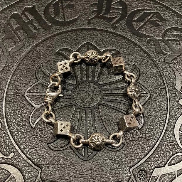 Chrome Hearts bracelet