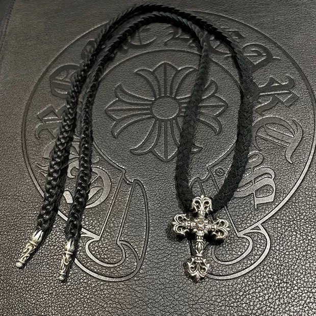 Chrome Hearts necklace