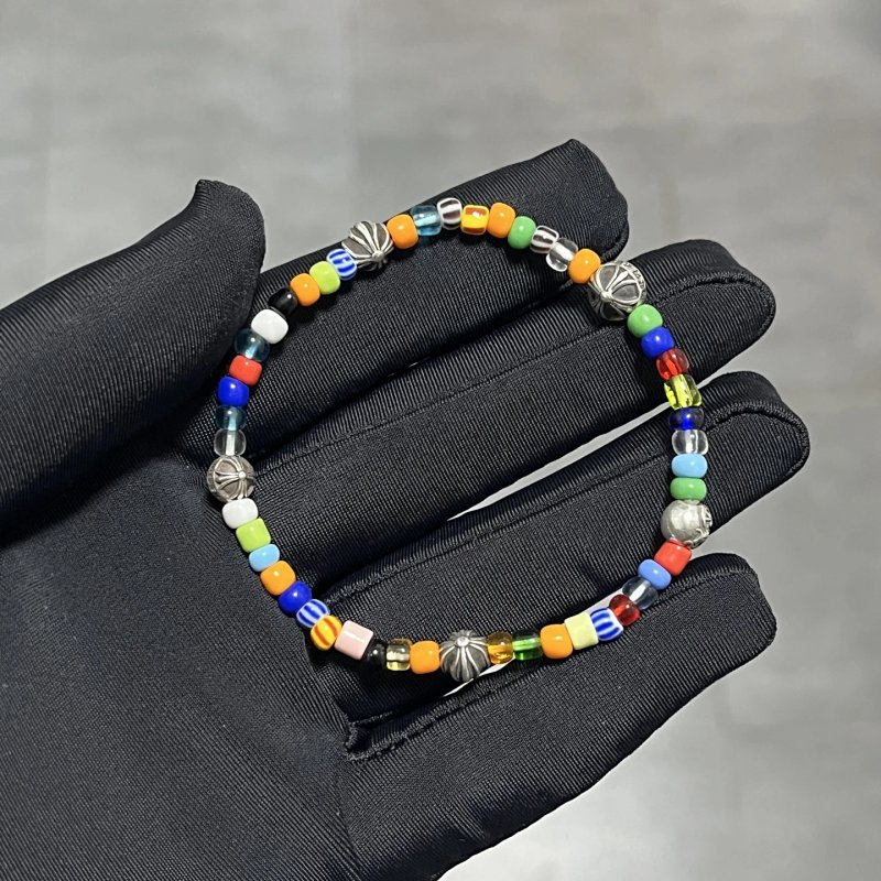 Chrome Hearts bracelet