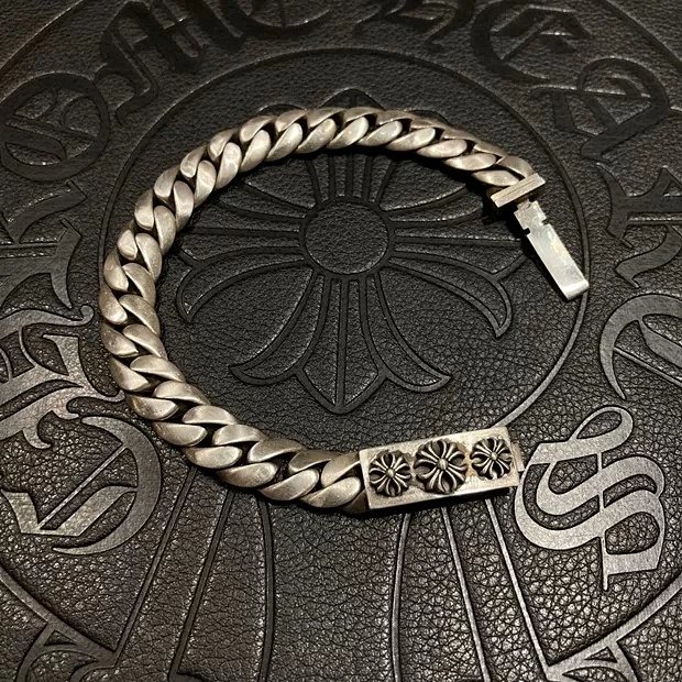 Chrome Hearts bracelet