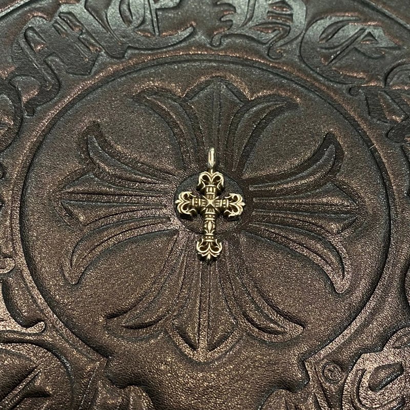Chrome Hearts necklace