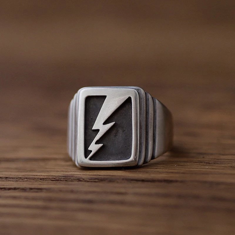 Ring from Pikachu Made