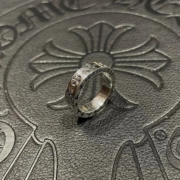 Chrome Hearts Foti CH Foti
