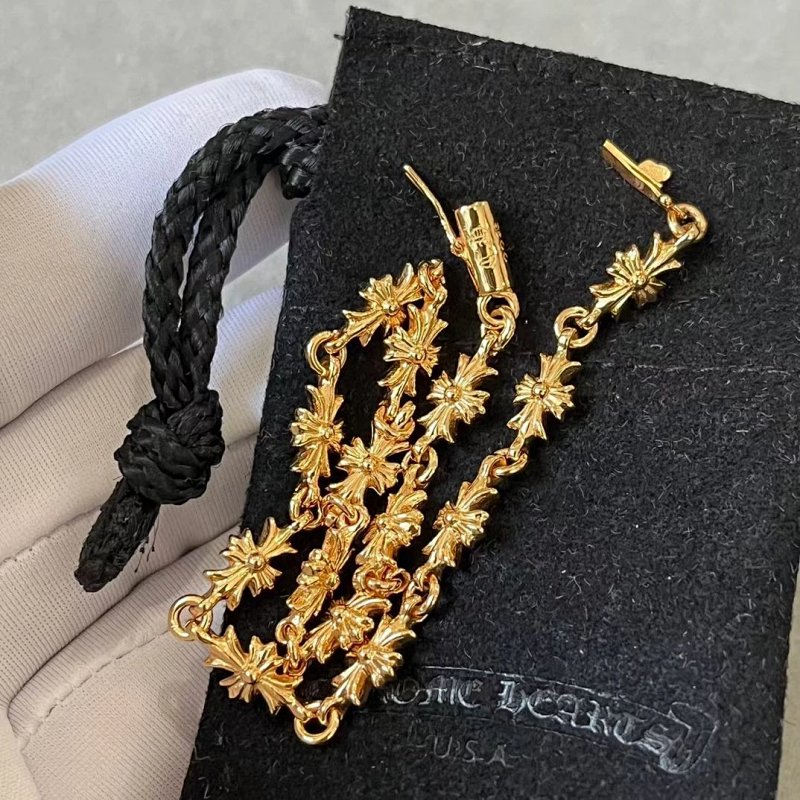 Chrome Hearts bracelet